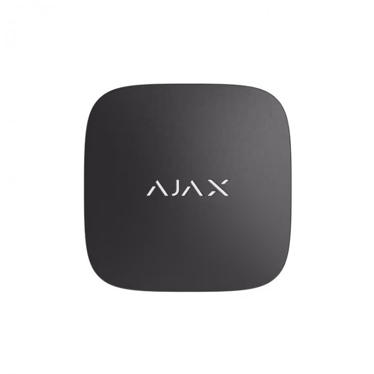 датчик температури та якості повітря AJAX LifeQuality