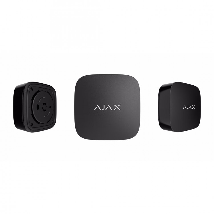 датчик температури та якості повітря AJAX LifeQuality