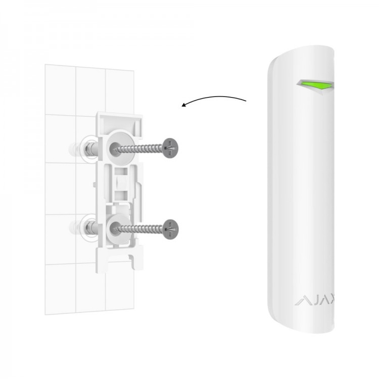 датчик відчинення AJAX DoorProtect
