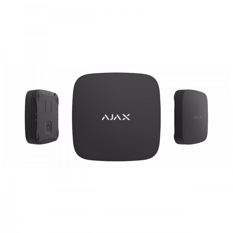 датчик протікання AJAX LeaksProtect