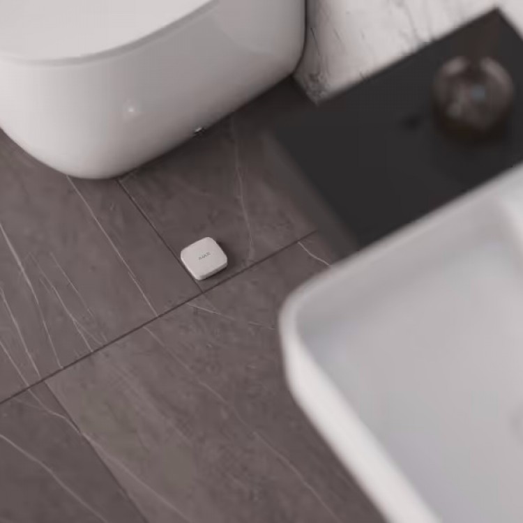 датчик протікання AJAX LeaksProtect