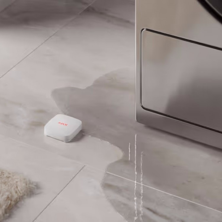 датчик протікання AJAX LeaksProtect