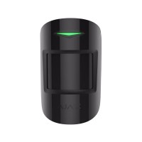 датчик  движения AJAX MotionProtect Plus с дополнительным сенсором