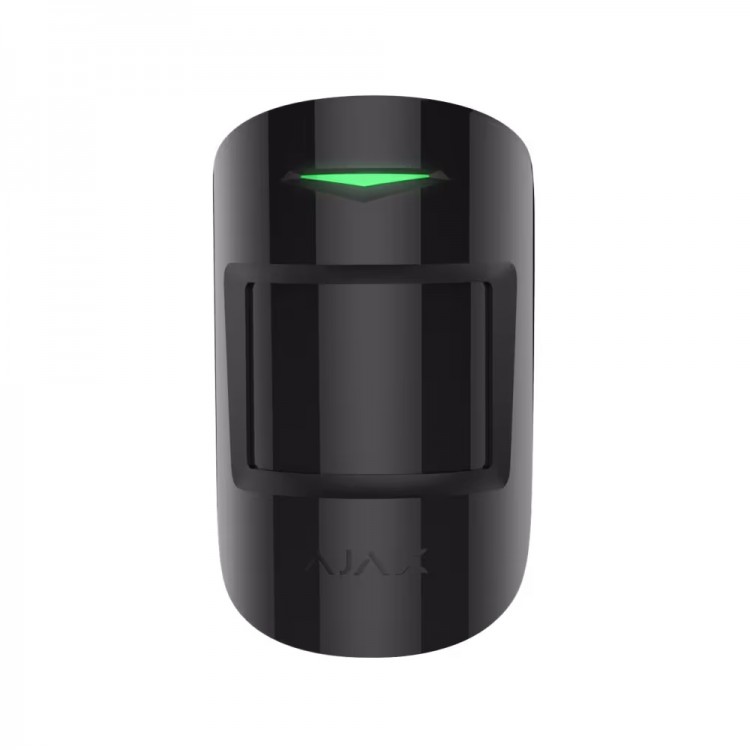 датчик руху AJAX MotionProtect Plus з додатковим сенсором