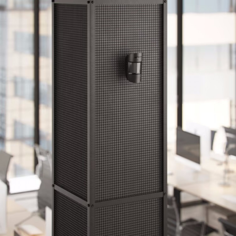 датчик руху AJAX MotionProtect Plus з додатковим сенсором