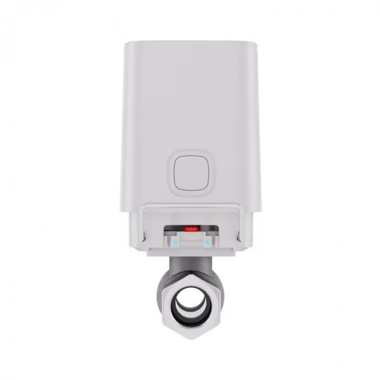 кран з електроприводом AJAX WaterStop _ для перекриття води