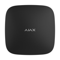 control center AJAX Hub 2 Plus [4G & WiFi] (фотоверификация)