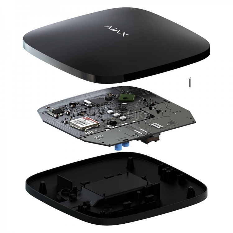 централь AJAX Hub  [2G]