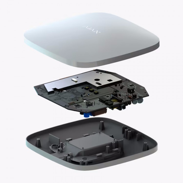 ретранслятор AJAX ReX