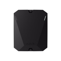 модуль AJAX MultiTransmitter _ для интеграции до 18 сторонних устройств