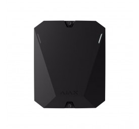 модуль AJAX MultiTransmitter _ для інтеграції до 18 сторонніх пристроїв