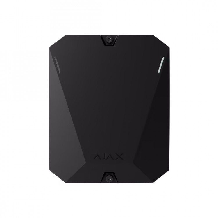 модуль AJAX MultiTransmitter _ для інтеграції до 18 сторонніх пристроїв