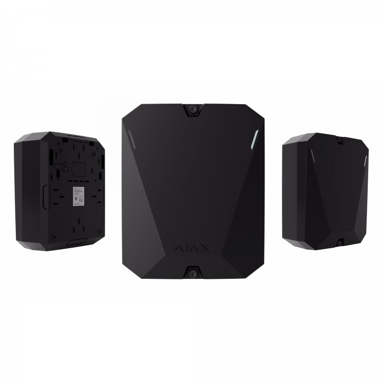 модуль AJAX MultiTransmitter _ для інтеграції до 18 сторонніх пристроїв