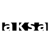 Logo аksa