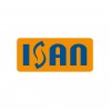 Logo ISAN