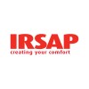 Logo  IRSAP