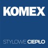 Logo KOMEX
