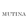 Logo MUTINA