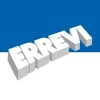 Logo ERREVI