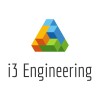 Logo i3 Engineering