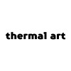 Logo thermal art
