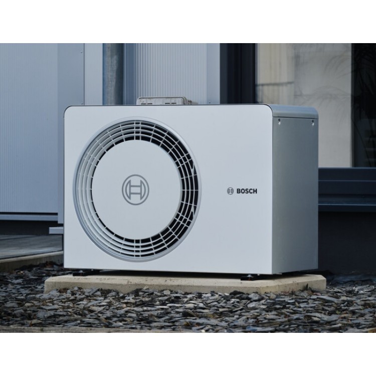 Тепловой насос Compress 5800i AW Тепловой насос Compress 5800i AW