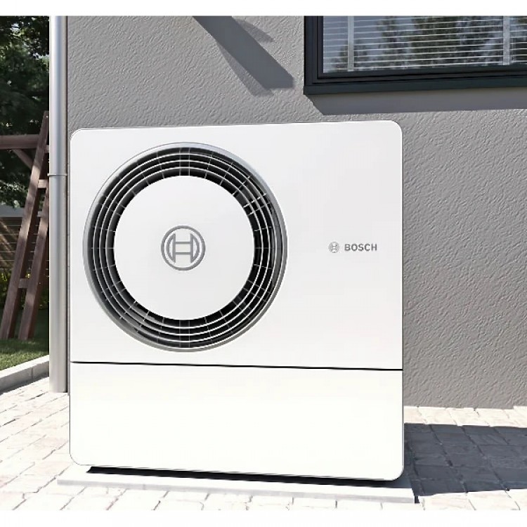 Тепловой насос Compress 5800i AW Тепловой насос Compress 5800i AW