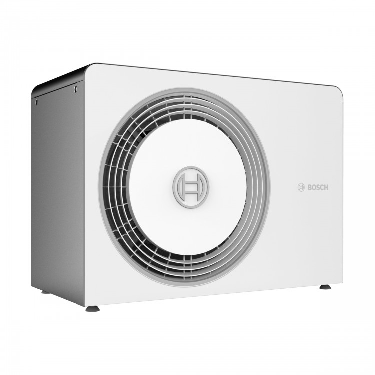 Тепловой насос Compress 5800i AW Тепловой насос Compress 5800i AW