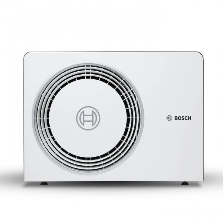 Тепловой насос Compress 5800i AW