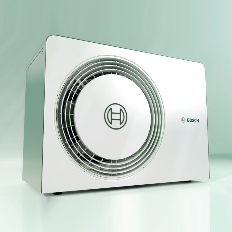 Тепловой насос Compress 5800i AW Тепловой насос Compress 5800i AW