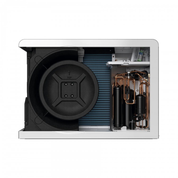 Тепловой насос Compress 5800i AW Тепловой насос Compress 5800i AW