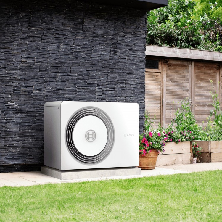 Тепловой насос Compress 5800i AW Тепловой насос Compress 5800i AW