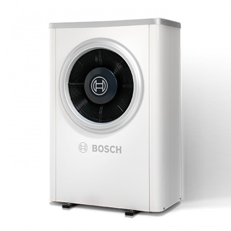 Тепловой насос Compress 7000i AW Тепловой насос Compress 7000i AW