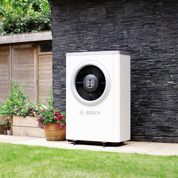 Тепловой насос Compress 7000i AW Тепловой насос Compress 7000i AW