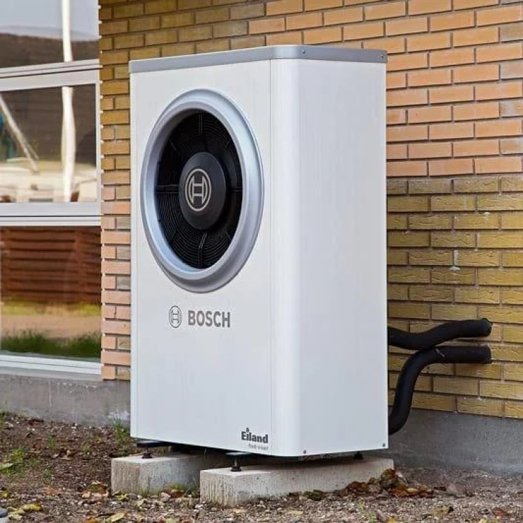 Тепловой насос Compress 7000i AW Тепловой насос Compress 7000i AW