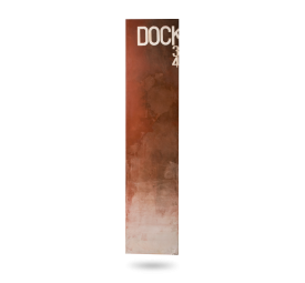 Cinier Dock 34