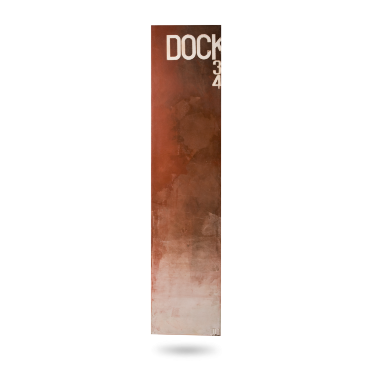 Cinier Dock 34