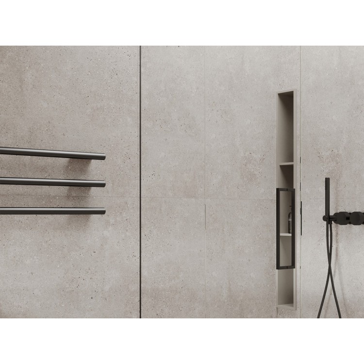 FourSteel Seca-Toalhas M SLIM