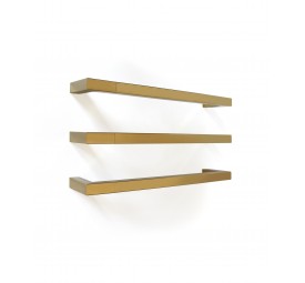 FourSteel M Tube Square FourSteel M Tube Square