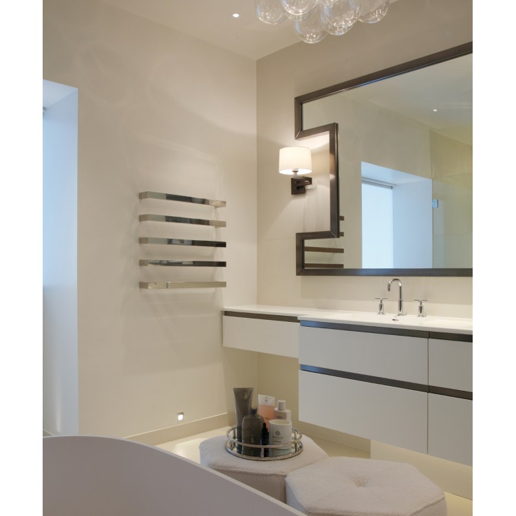 FourSteel M Tube Square