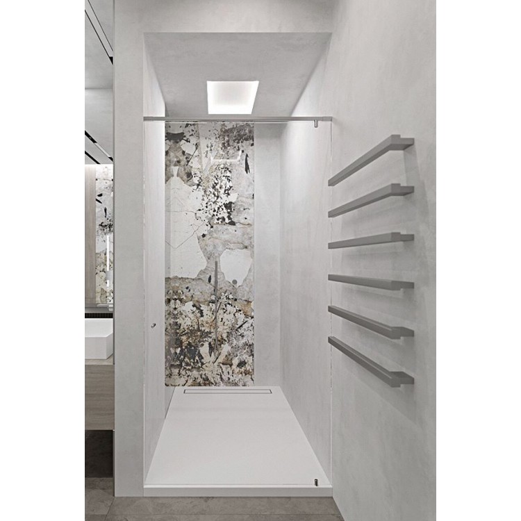 FourSteel M SLIM Square