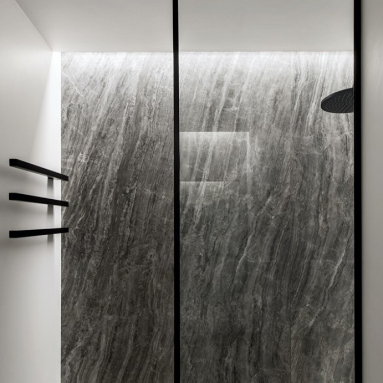 FourSteel M SLIM Square