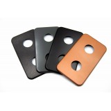 З'єднання та накладки