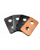 З'єднання та накладки