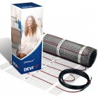 Елетрична тепла підлога