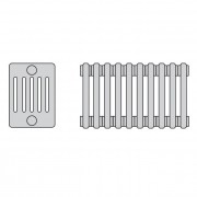 6-ти трубчасті