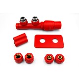 Дизайнерські підключення