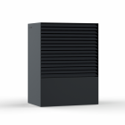 Теплові насоси