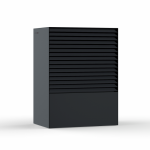 Теплові насоси