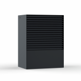 Теплові насоси